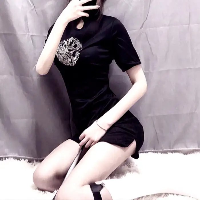 我们召唤黑暗